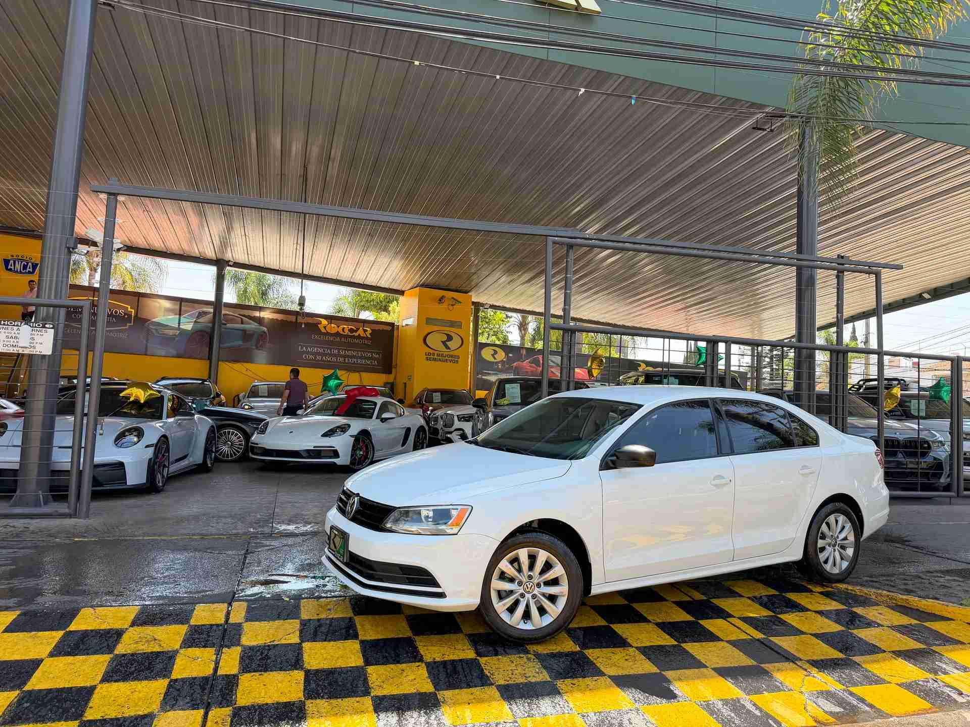Volkswagen Jetta