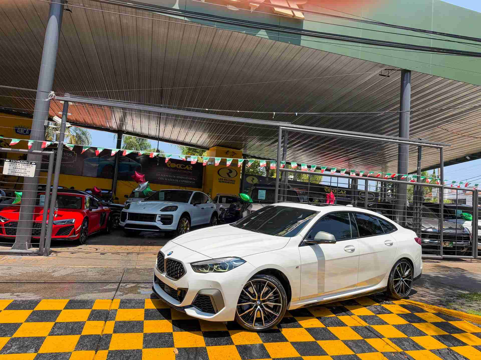 Bmw Serie 2