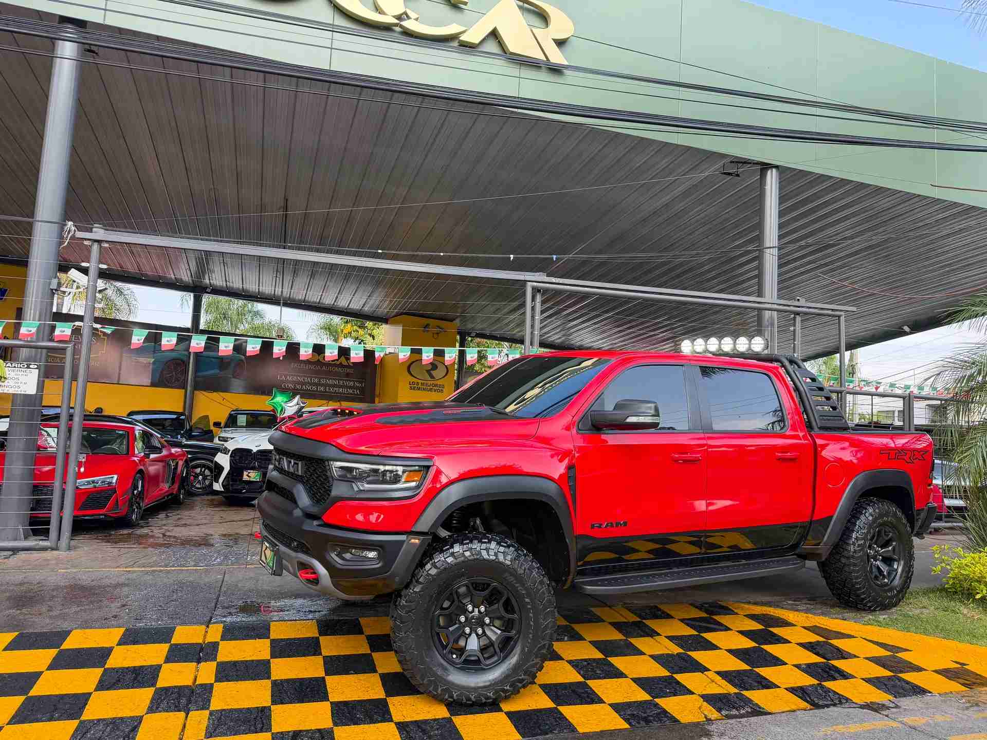 Dodge Ram