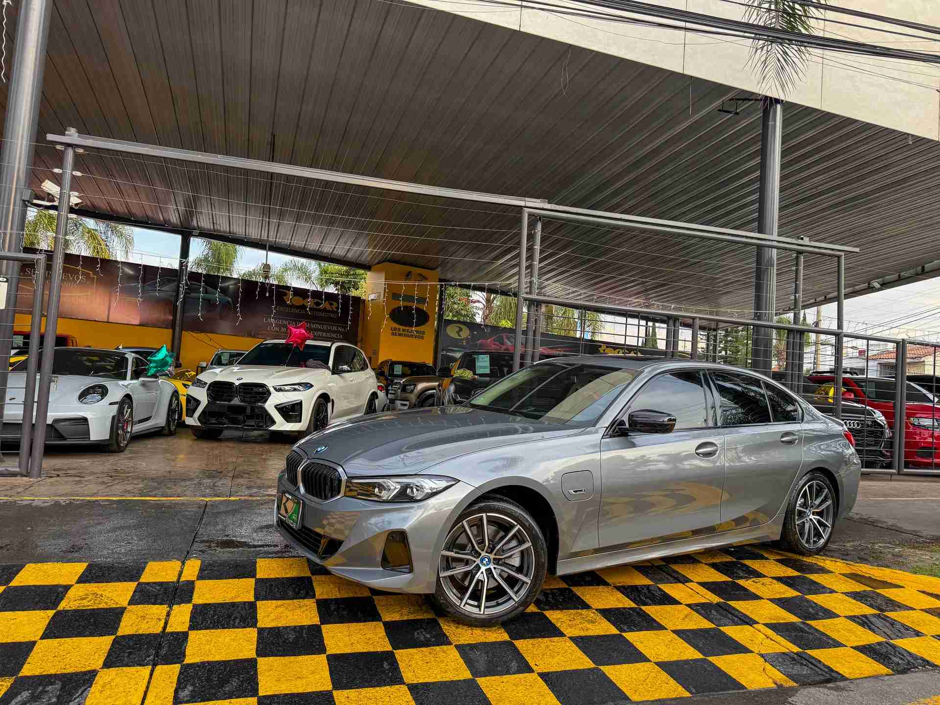 Bmw Serie 3