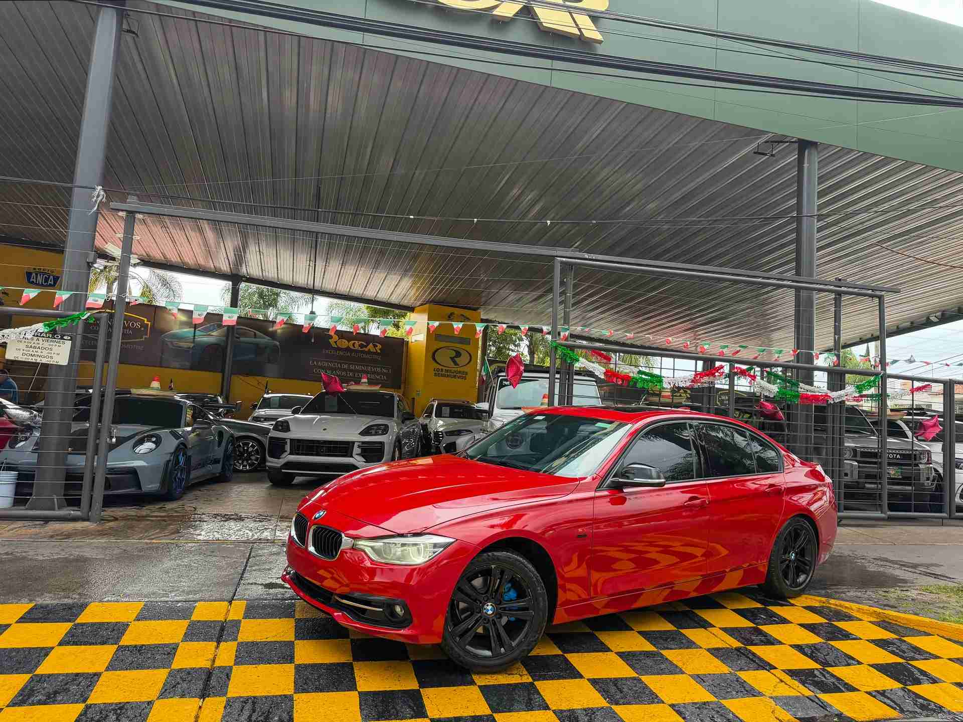 Bmw Serie 3